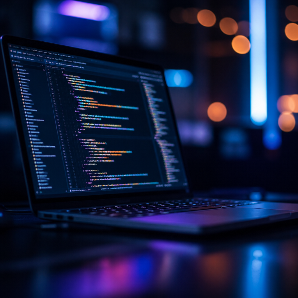 Программное обеспечение