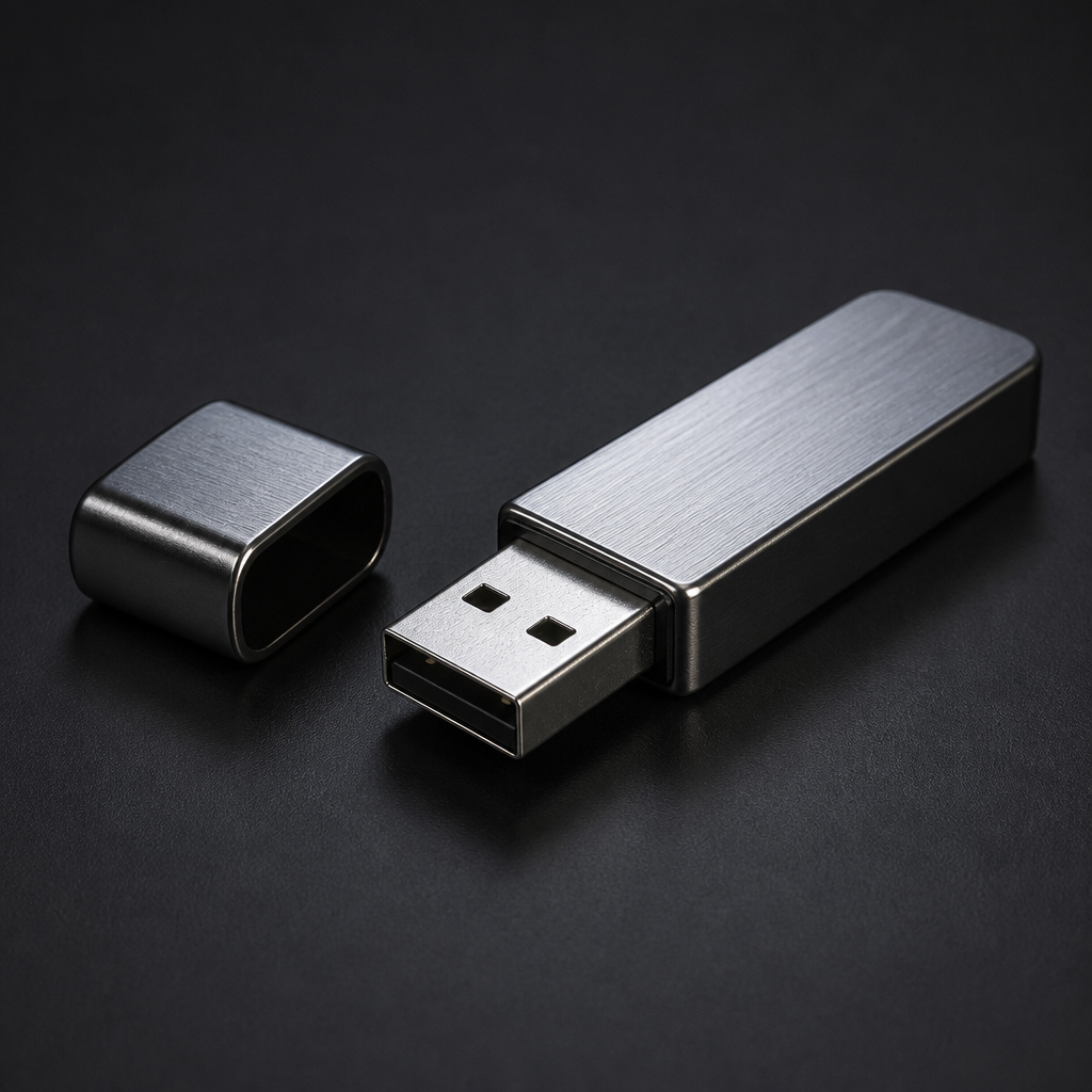 Флешка TechStore Key 16 ГБ