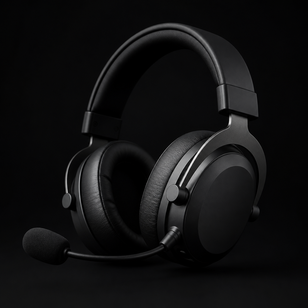 HyperX Cloud III