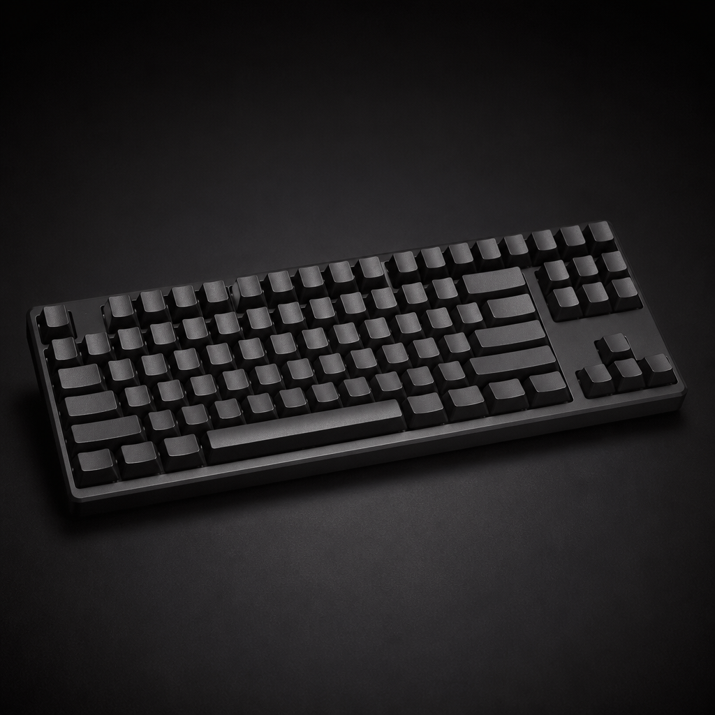 SteelSeries Apex 3