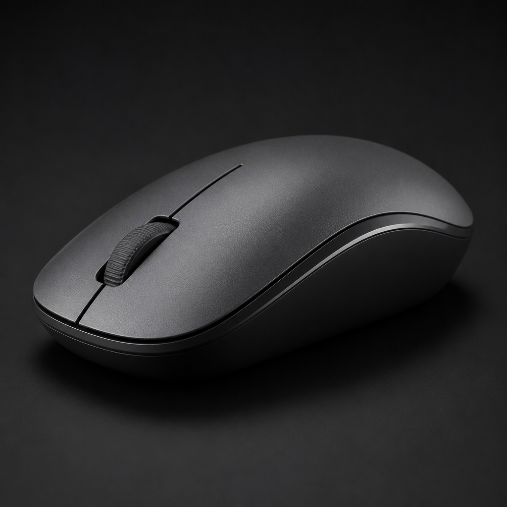 Logitech M220 Silent