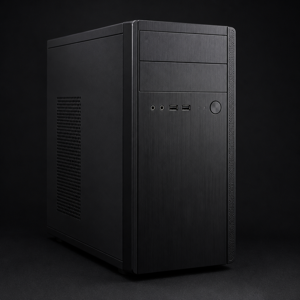 Dell Inspiron Desktop