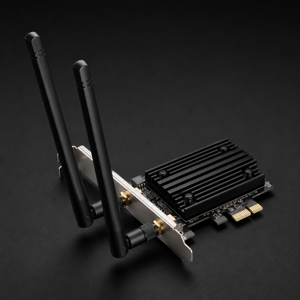 TP-Link Archer T5E